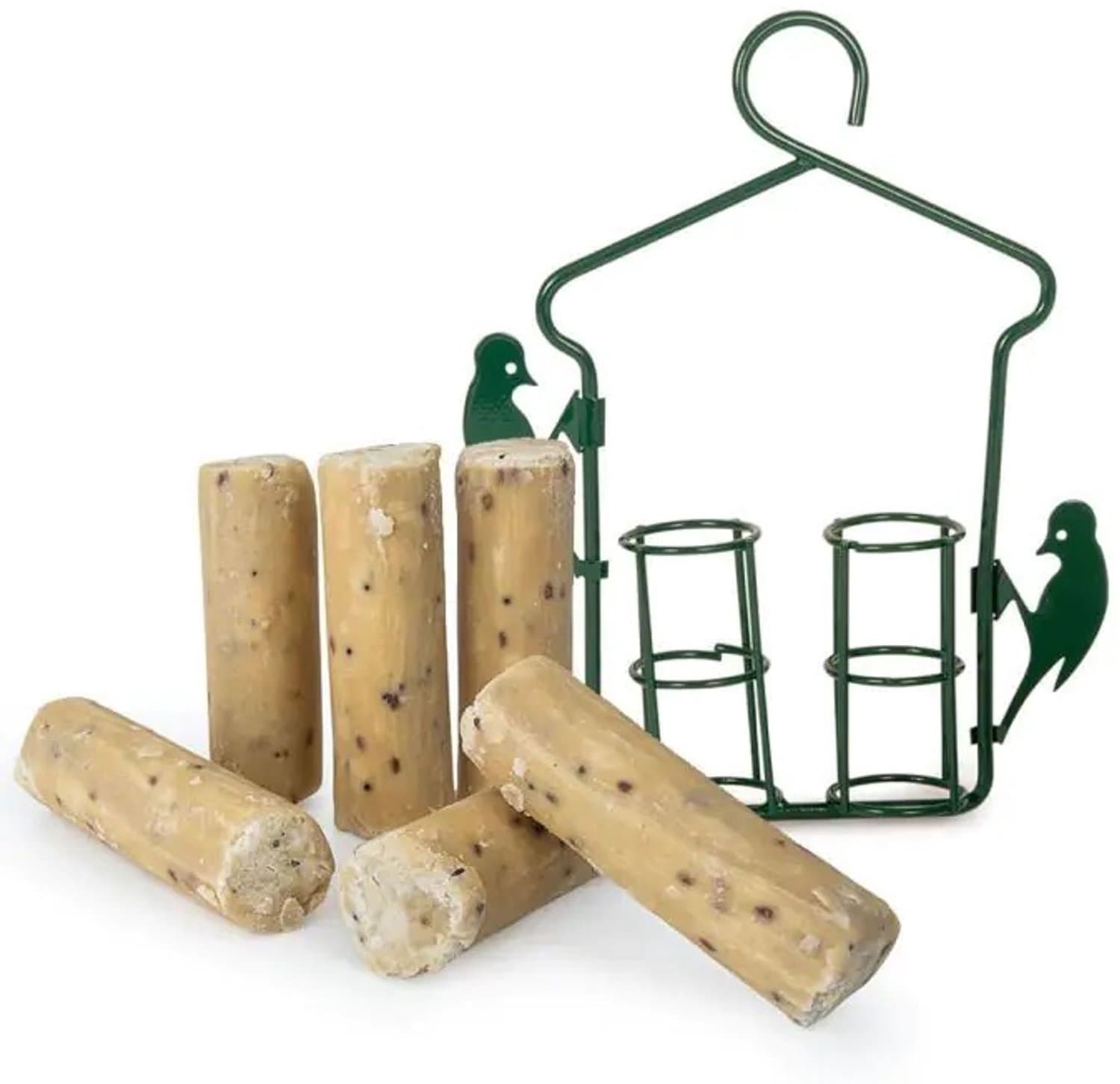 Startpakket Energierolhanger met 6 energierollen