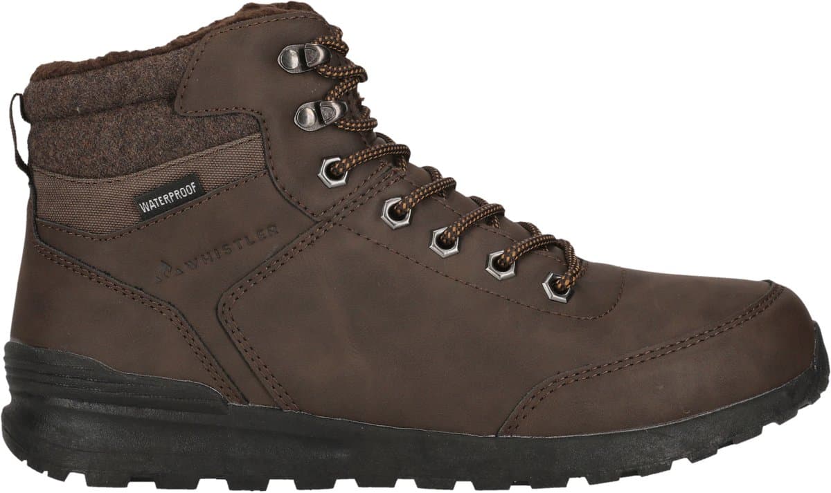 WHISTLER Stiefel Merotu