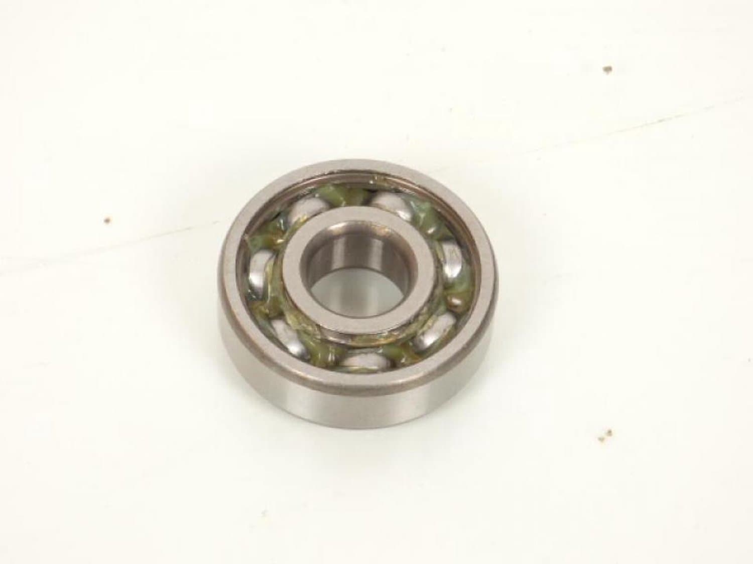 Roulement de roue origine pour Moto Honda 700 NC Integra D Dct 2012 à 2013 AVD / 15x42x13 / 6302-2RS/C3 Neuf
