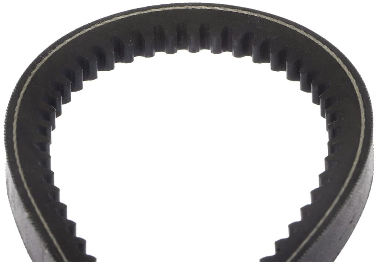 V snaar (getand) XPA 2800 LW (12.7X10 mm)