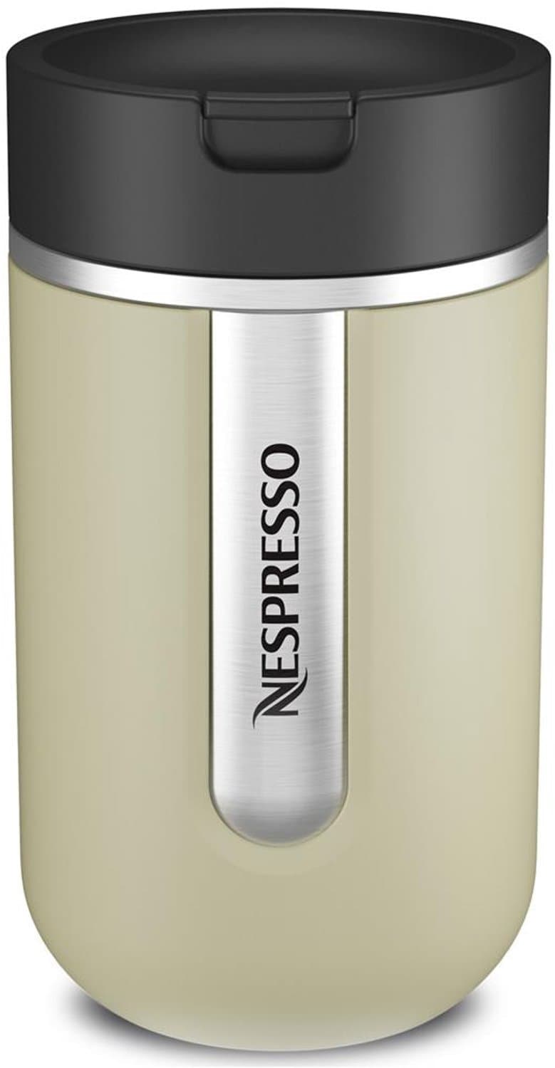 Nespresso Travel Mug - Small - Sage Green