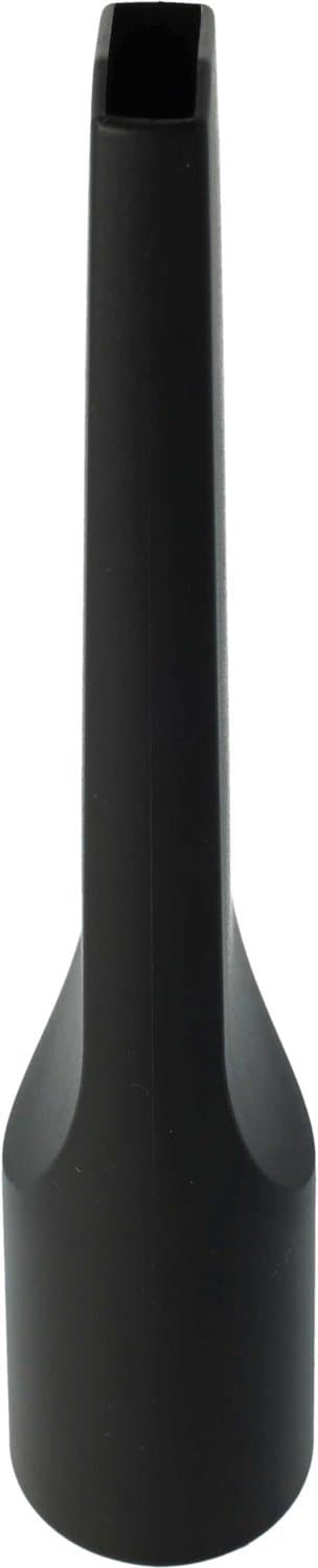 vhbw-kierenzuigmond compatibel met Bosch/Siemens BGS4330, BGS4221CH, BGS4230, BGS4312GB stofzuigers met een ronde 35 mm-aansluiting - stofzuigerzuigmond, 21,4 cm