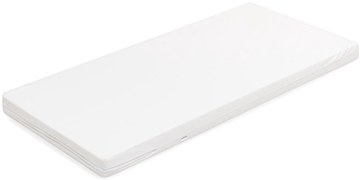 New Baby STANDARD schuimmatras 90x40x5 cm - Babymatras