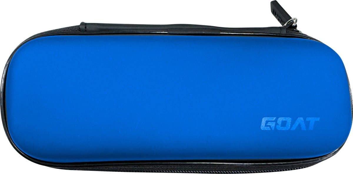 GOAT-Darts Opberger-Locker Wallet-Blue Small