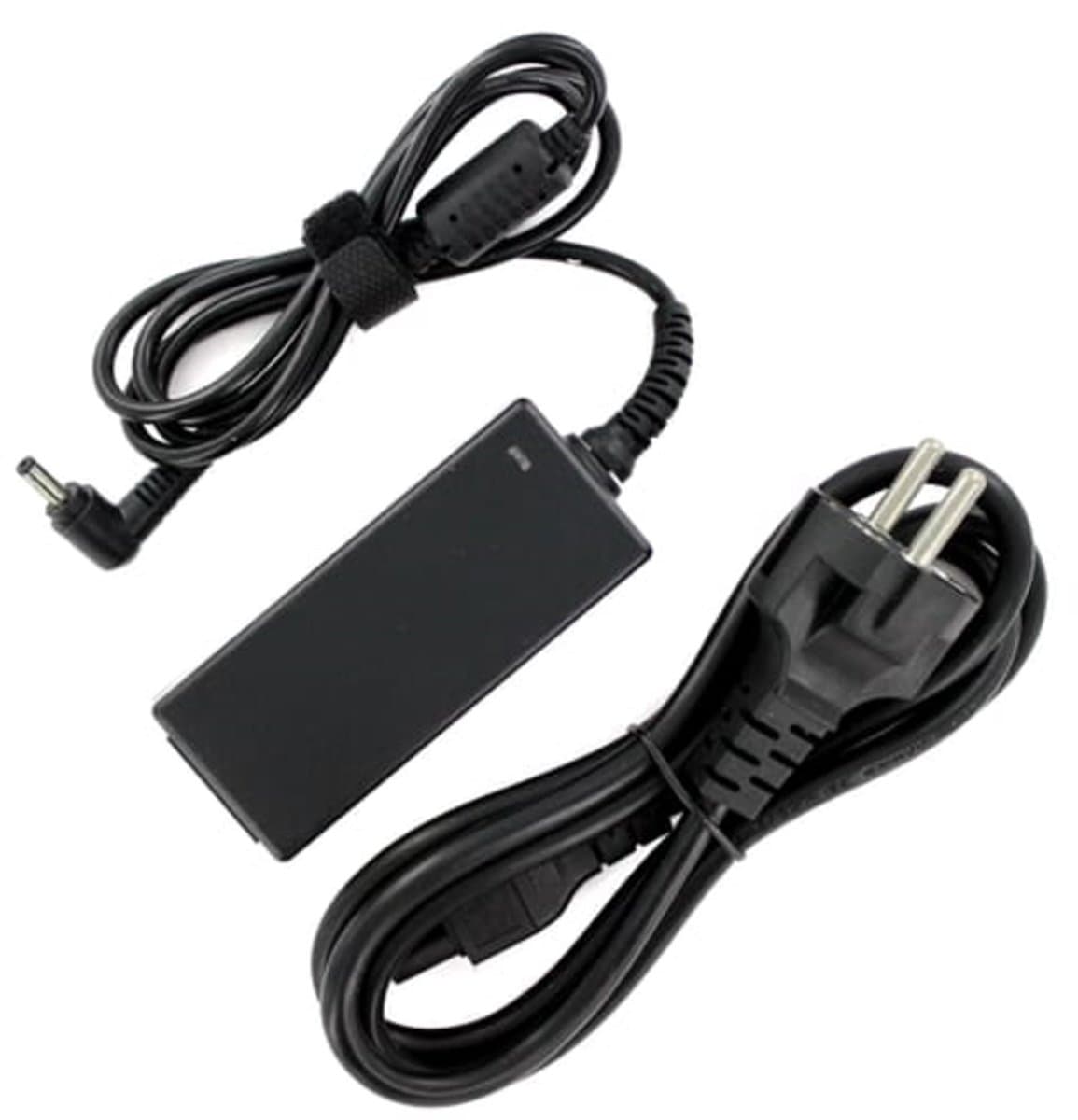 Zazitec 45W Vervangende Adapter voor Asus Laptops – 4.0 x 1.35 mm Pin