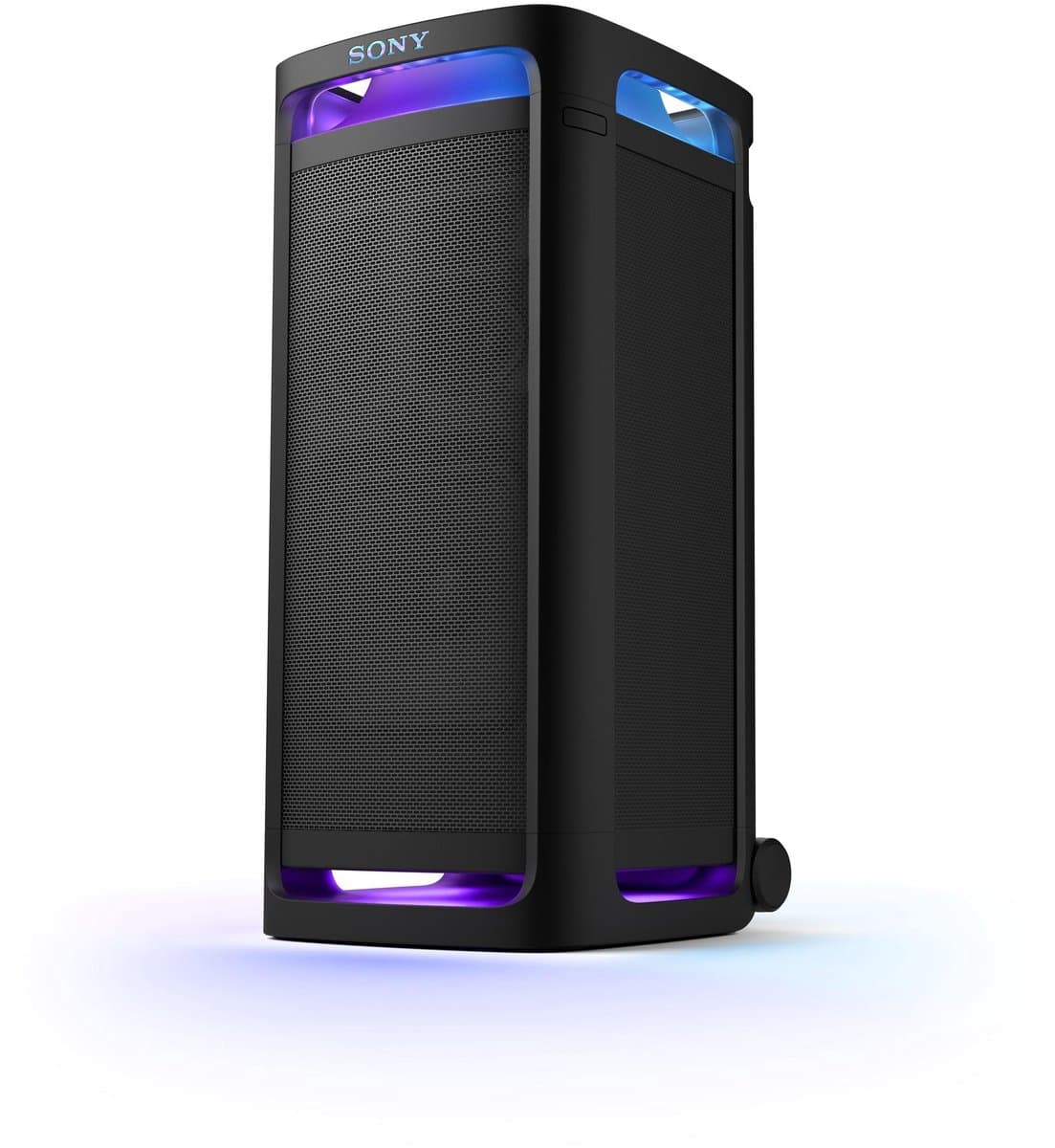 Sony ULT Tower 9 Zwart