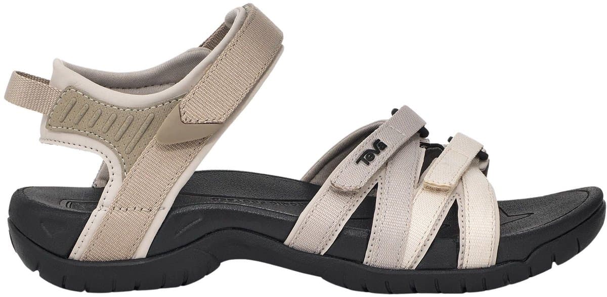 Teva - Tirra Women - Beige Damessandalen-36