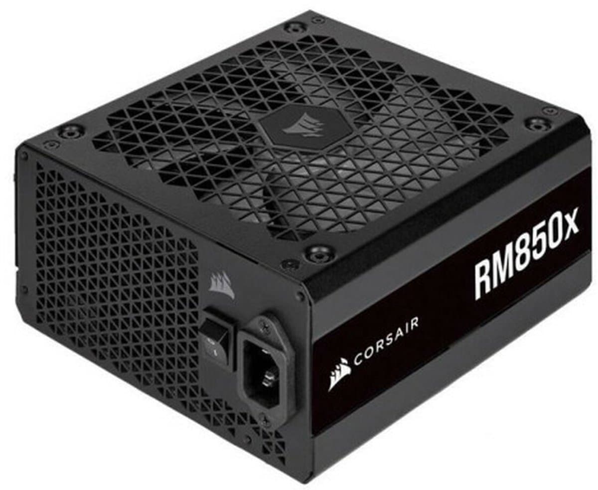 Corsair RM850x Cybenetics Gold ATX3.1 PCIe5.1