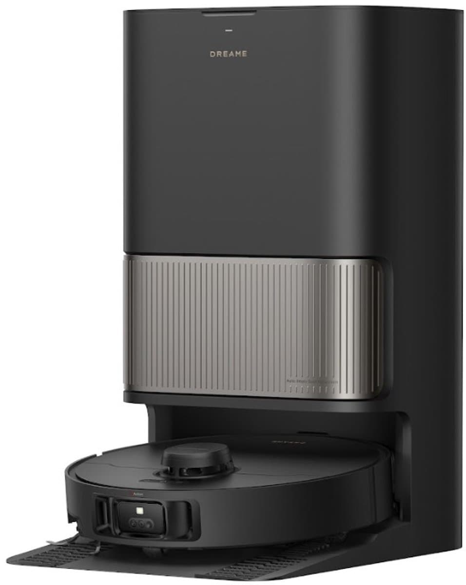 Dreame L40s Pro Ultra