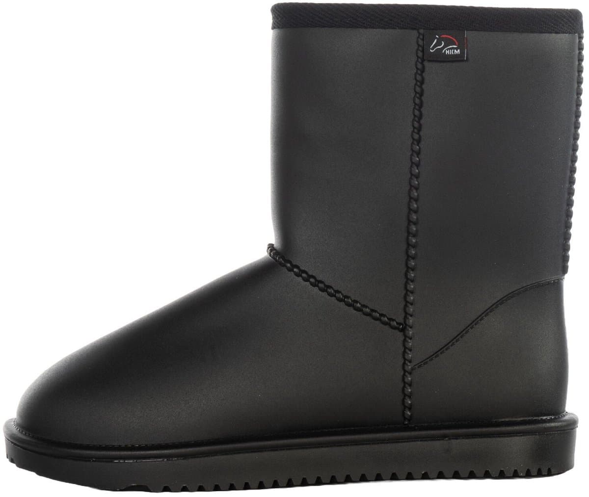 Davos allweather boots zwart maat 37