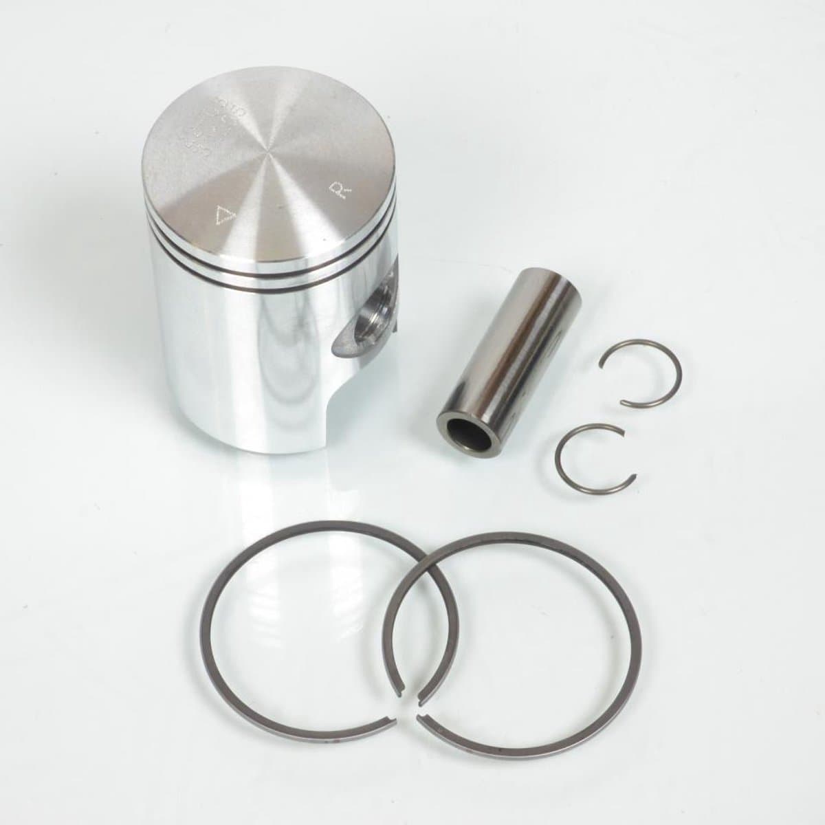 Piston moteur Top performances pour Scooter Aprilia 50 Habana Neuf
