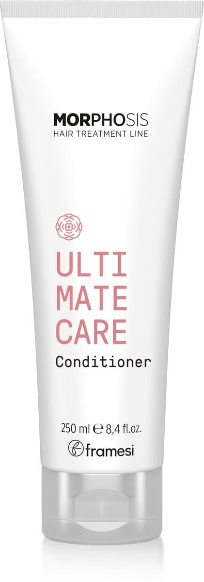 Framesi - Morphosis Ultimate Care Conditioner - 250ml