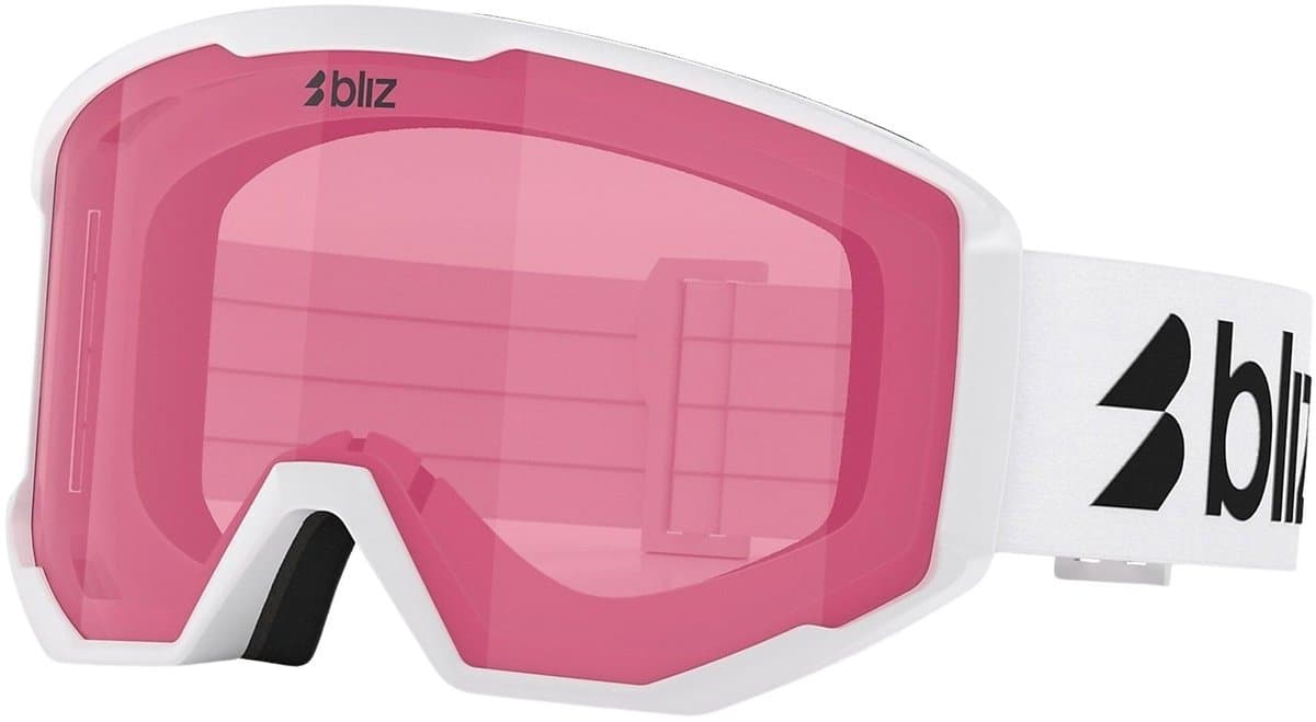 Bliz Spark Skibril L Senior