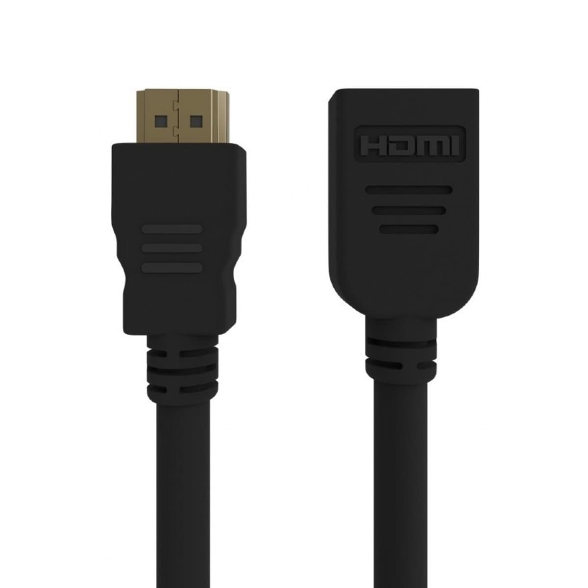 "HDMI verlengkabel