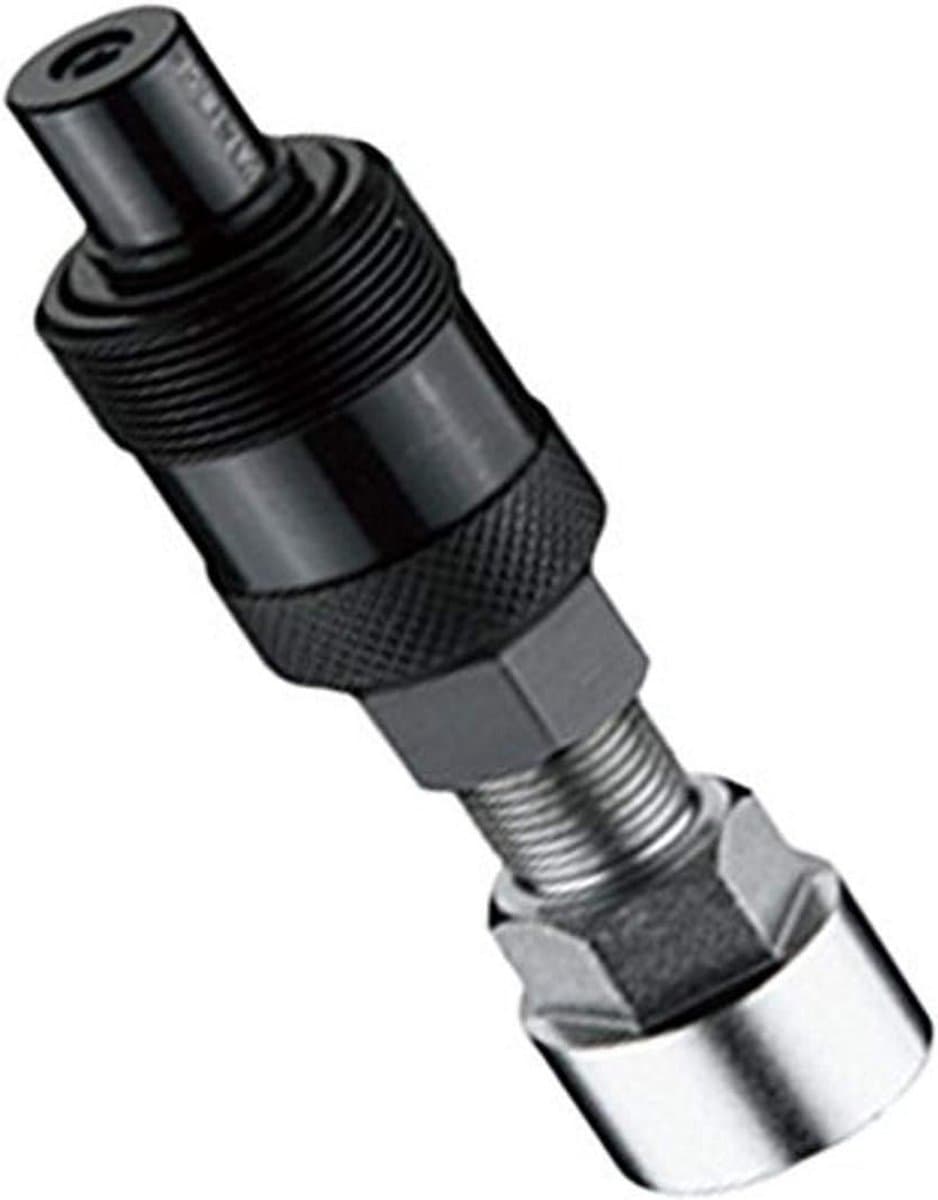 2-in-1 Fiets Crank Trekker en 14mm Sleutel voor ISIS, Octalink en Power Spline