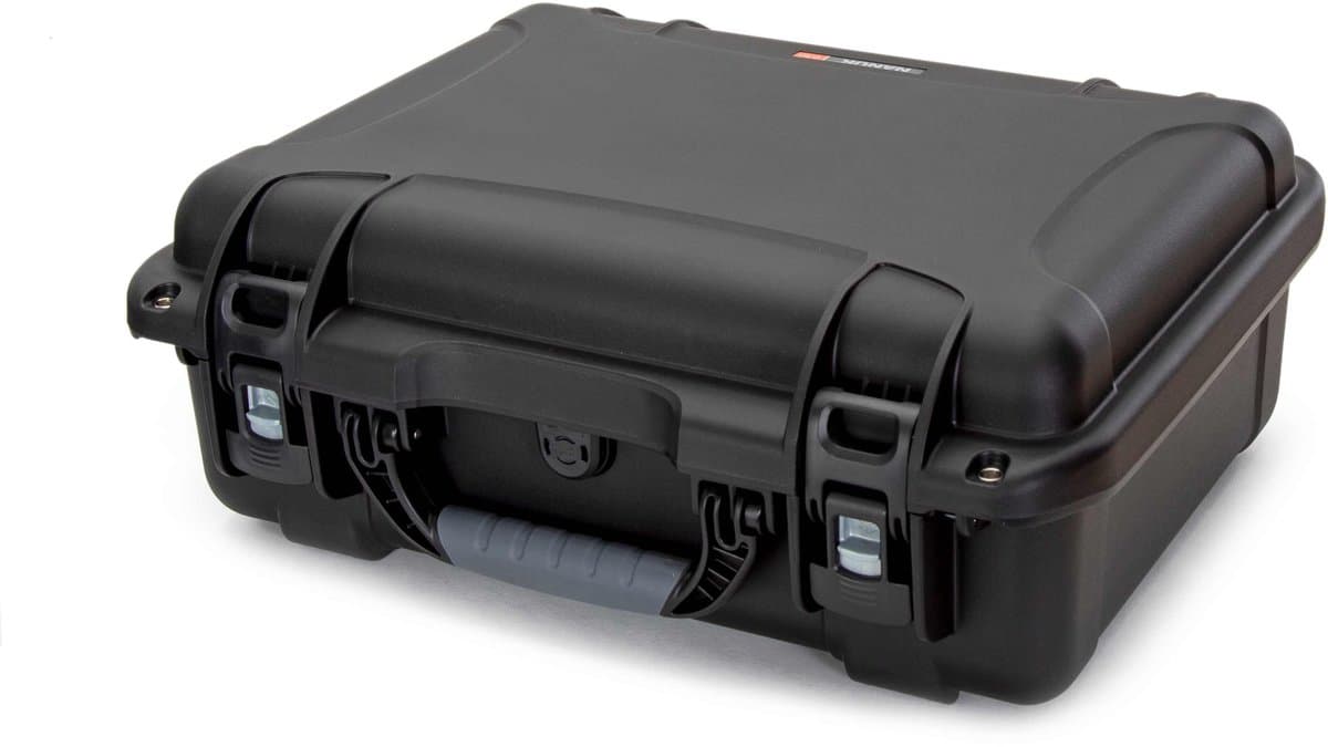 Nanuk 930 For DJI™ RS 3 /RS 3 Pro Combo - Black