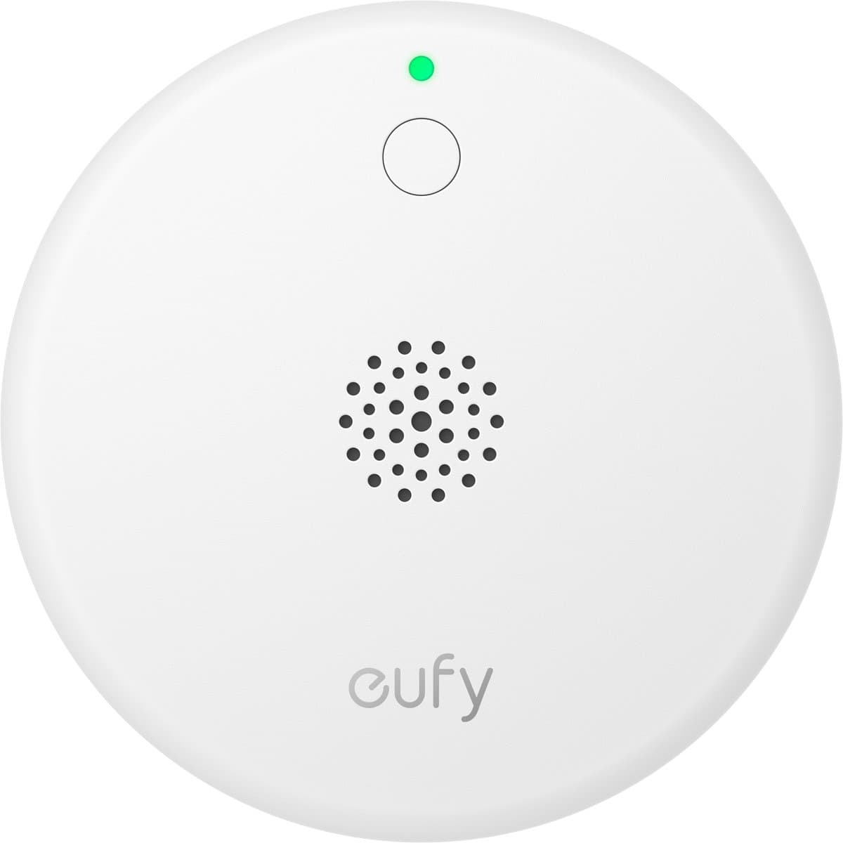 Eufy Rookmelder E10