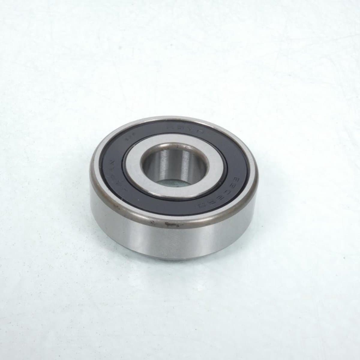 Roulement de roue origine pour Moto Honda 500 Ft C 1982 à 1984 AVD / 15x42x13 / 6302-2RS/C3 Neuf