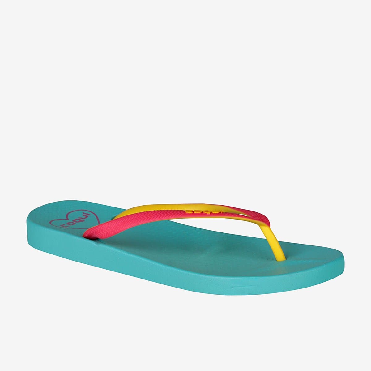 Damesslippers Coqui - 40