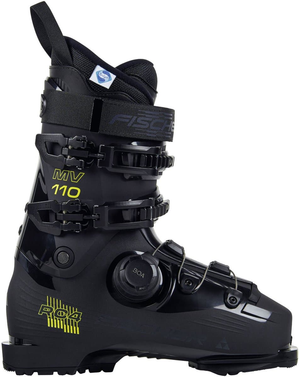Fischer XTR RC4 110 MV Boa GW - - Wintersport - Wintersport schoenen - Skischoenen