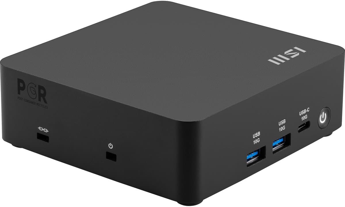 Beste mini PC 2026: top 6 vergeleken