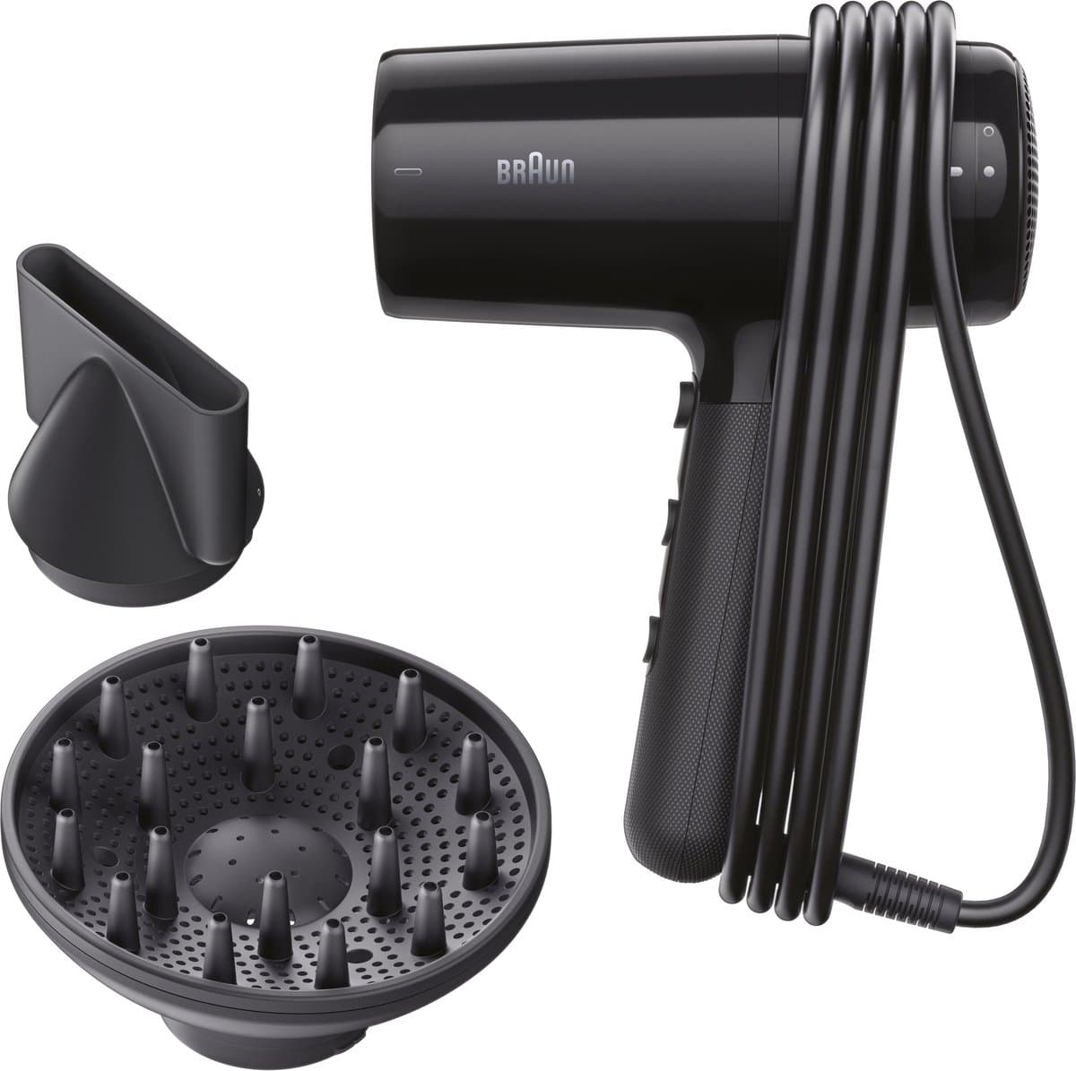 Braun HD2.2 BRHD225E