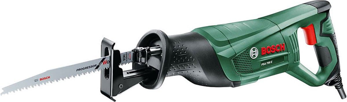 Bosch PSA 700 E