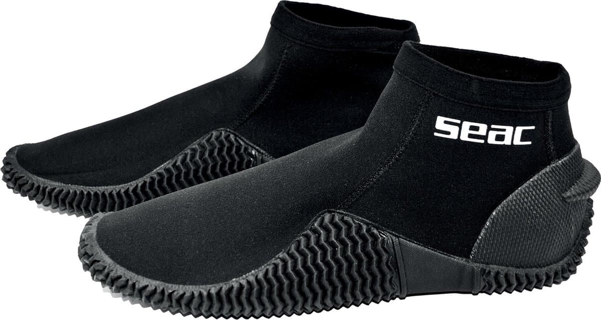 Seac Tropic 2mm Zwem Duikschoenen S (38/39)