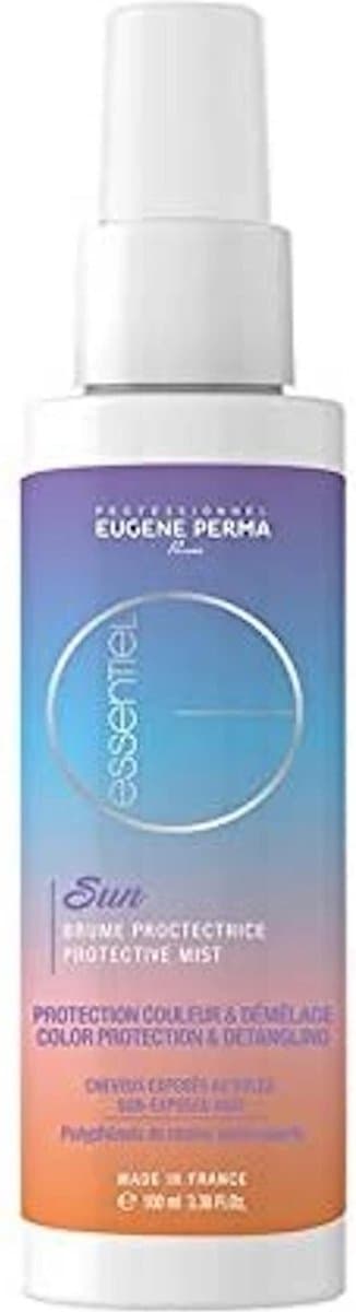 EUGENE PERMA SUN TRAVEL KIT