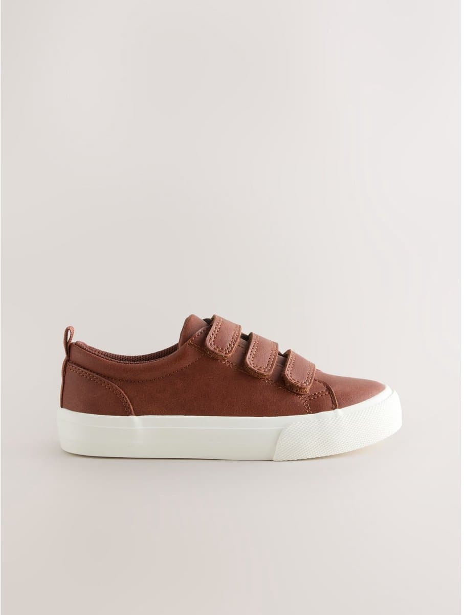 Next Nette sneakers met klittenbandsluiting