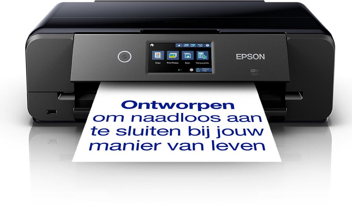 Epson Expression Photo XP-980