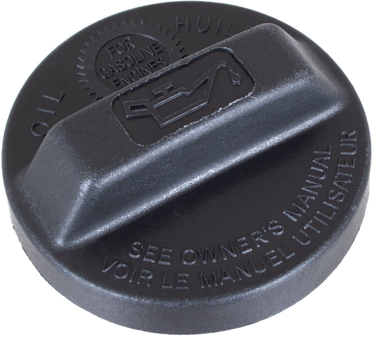 MODECAR - Olievuldop / Oliedop – Voor Honda Accord, Civic, CR-V, Jazz, Insight – OE 15610-RBD-E00