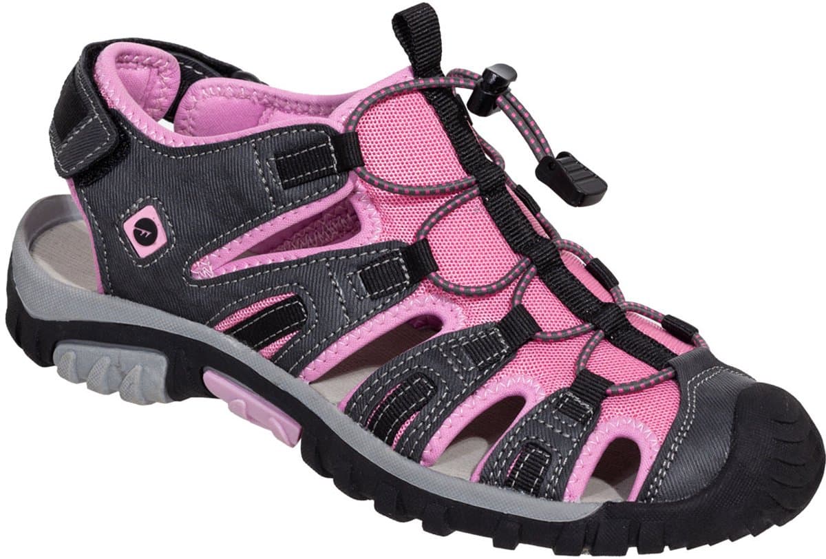 Hi-Tec Sandalen Cove Sport - Dames - Roze ROZE - Maat 37 Wandelschoenen voor Vrouwen