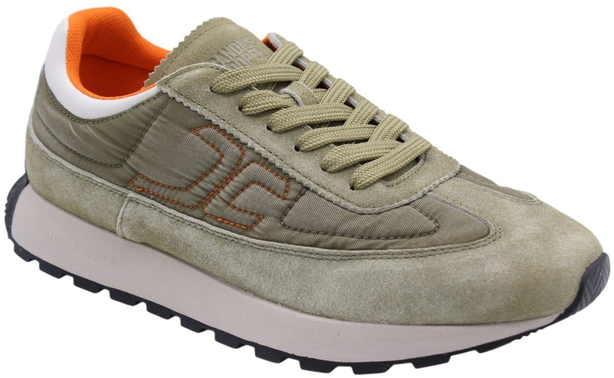 Candice Cooper - Schoenen - Groen - Heren - Maat 42 -