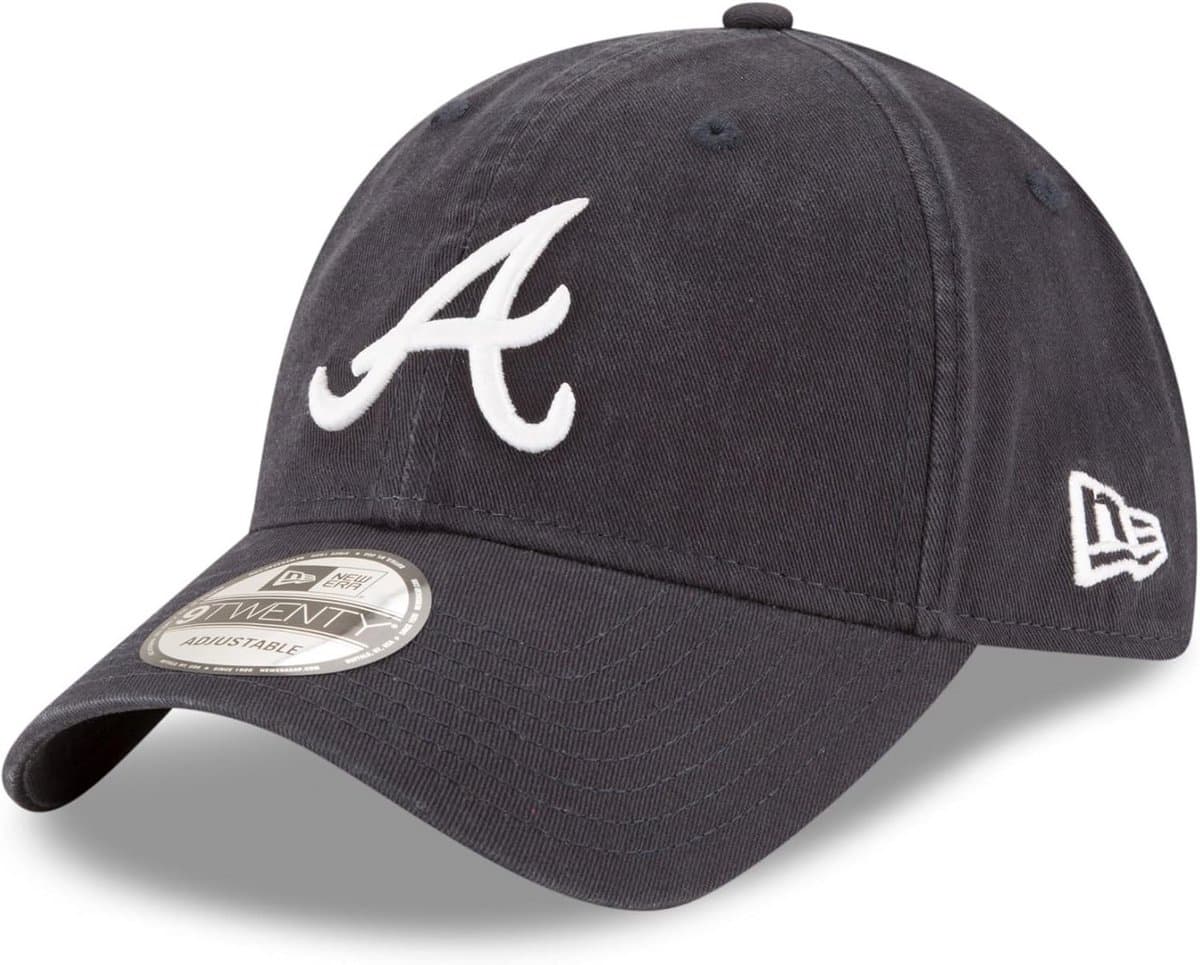 Gepaste Cap met Platte Klep voor Heren en Dames Baseball Pet