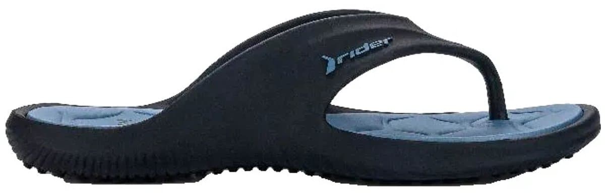 Rider Cape Xviii Slippers Zwart EU 41 Man