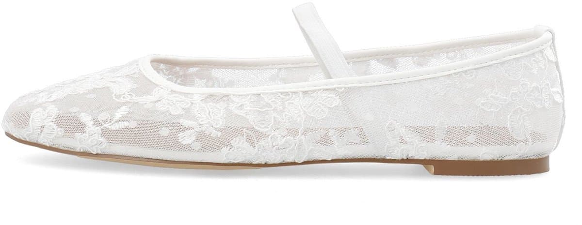 Bianco Ballerina's BIALILJA