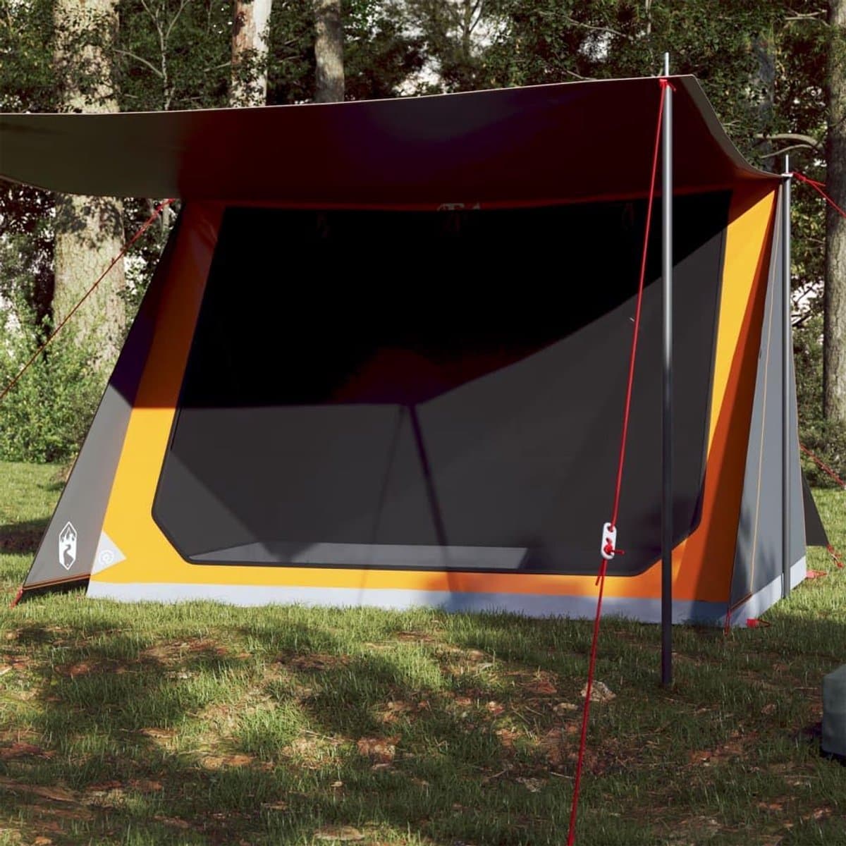 2 Persoons Tent - Trekking Tent - Campingtent - buitensport