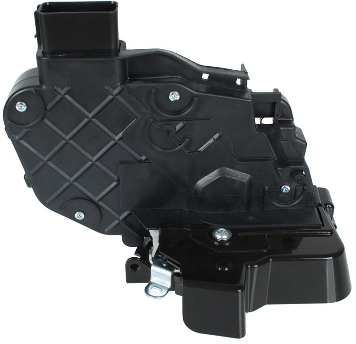 MODECAR - Achterdeur Zijkant Links - Land Rover Range Rover Sport - Central Lock