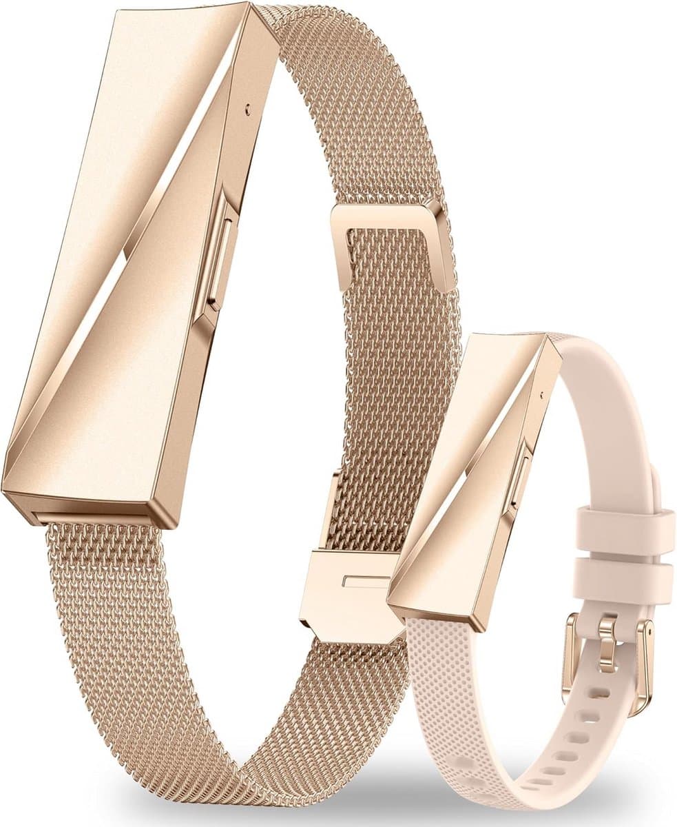 Heren Activity Tracker met 4G Connectiviteit