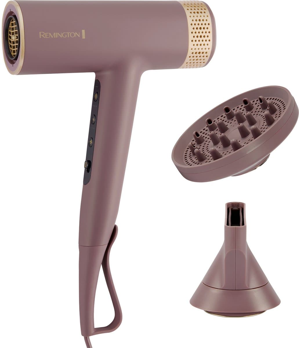 Remington AIRvive EC8930