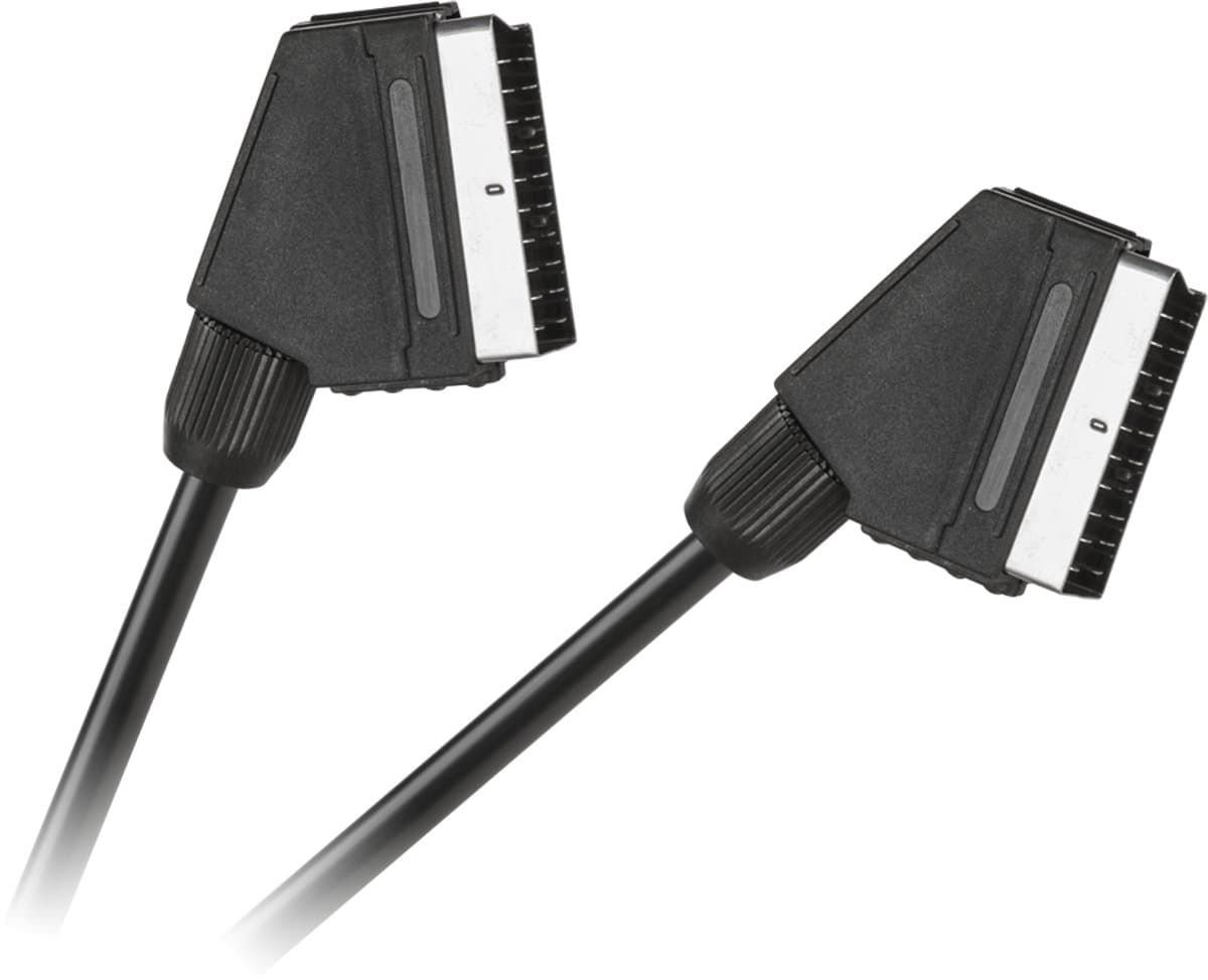 INNE - Eurokabel - 21 Pin - 1,2 Meter