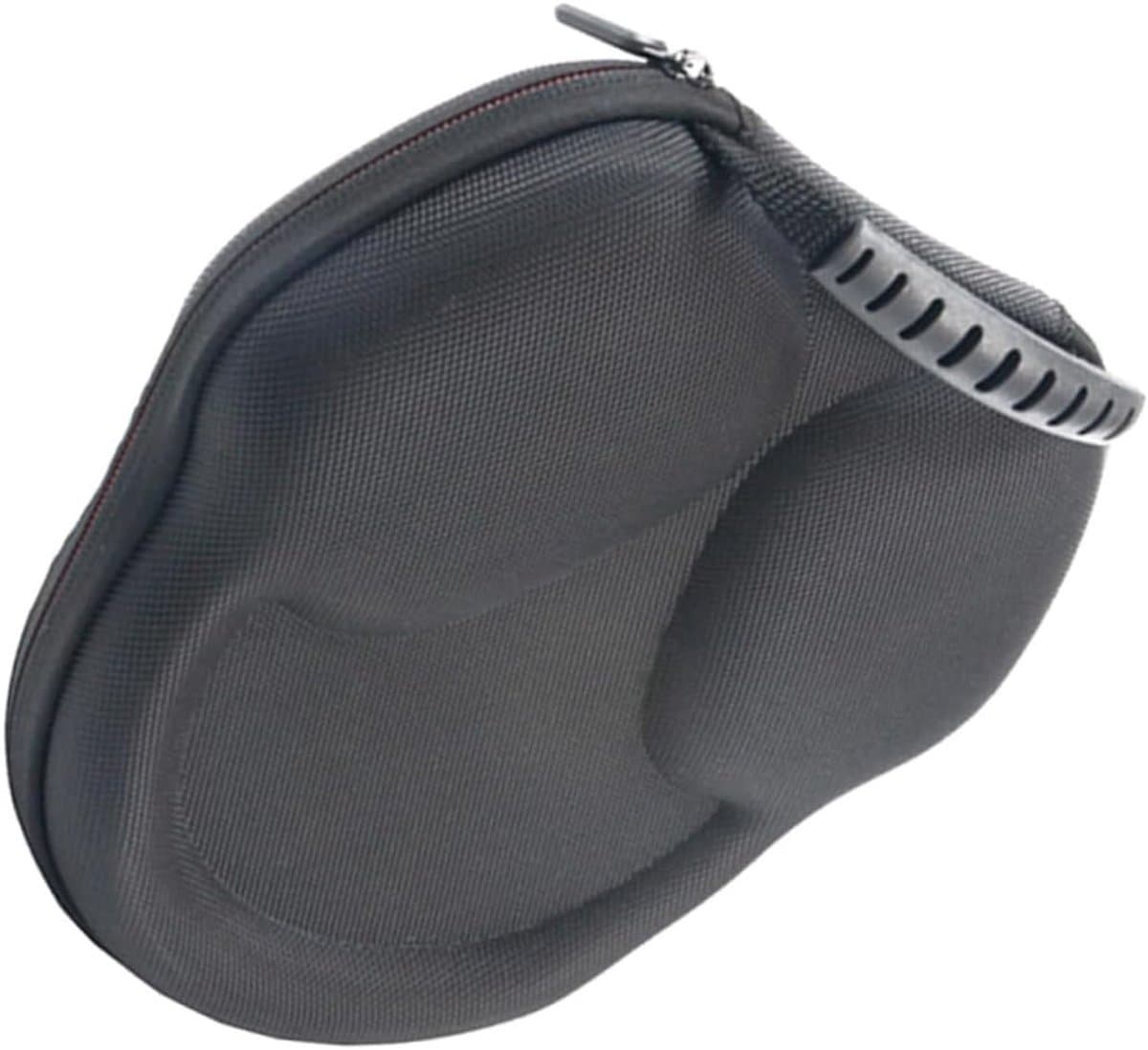 Beschermhoes Voor Hoofdtelefoonbox Waterbestendige Hoofdtelefoon-draagtas Draagbare Hoofdtelefoon-opbergdoos，22*21*5.5CM