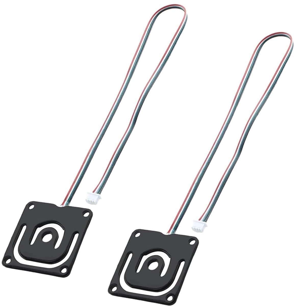 3D Printer Onderdelen - Sensor Set - Automatische Kalibratie - Meet Belasting Verdeling - 9.5 x 6.2 x 1.4 cm