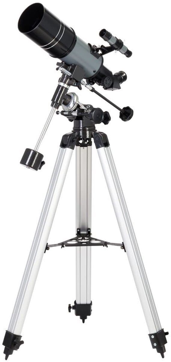 Levenhuk - 77109 - Blitz 80s PLUS Telescoop