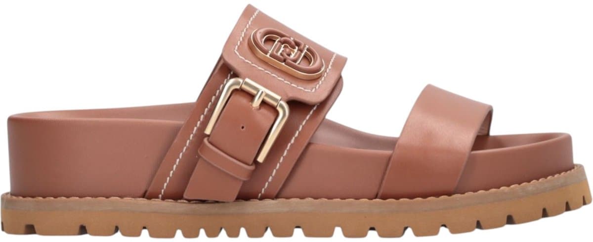 Liu·jo Livia 02 Sandalen EU 36 Vrouw