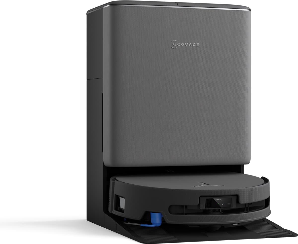 Ecovacs DEEBOT T90 PRO OMNI
