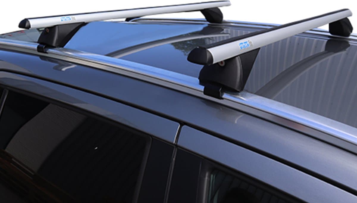 PerfectFit dakdragers Lexus UX-Series 2019> - Aluminium 90kg