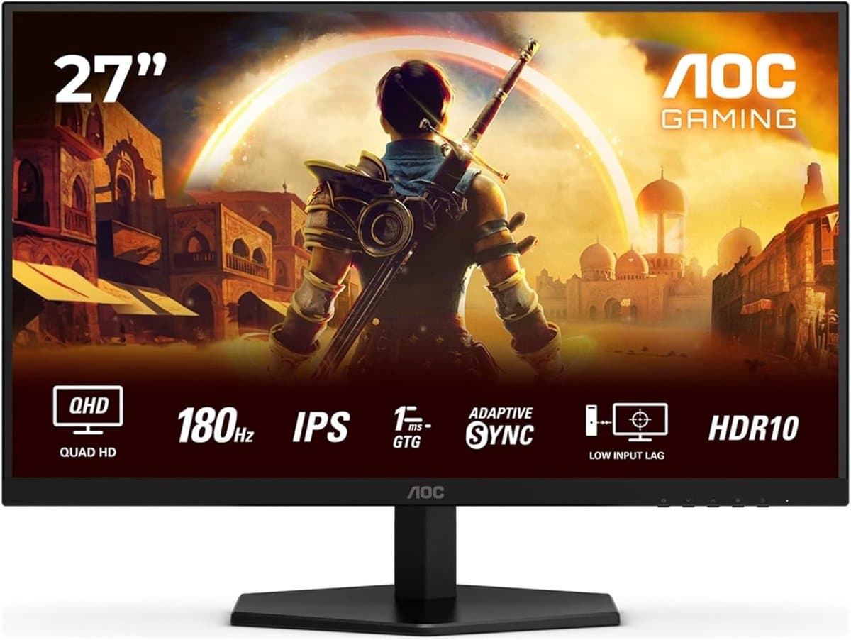 AOC Q27G42XE
