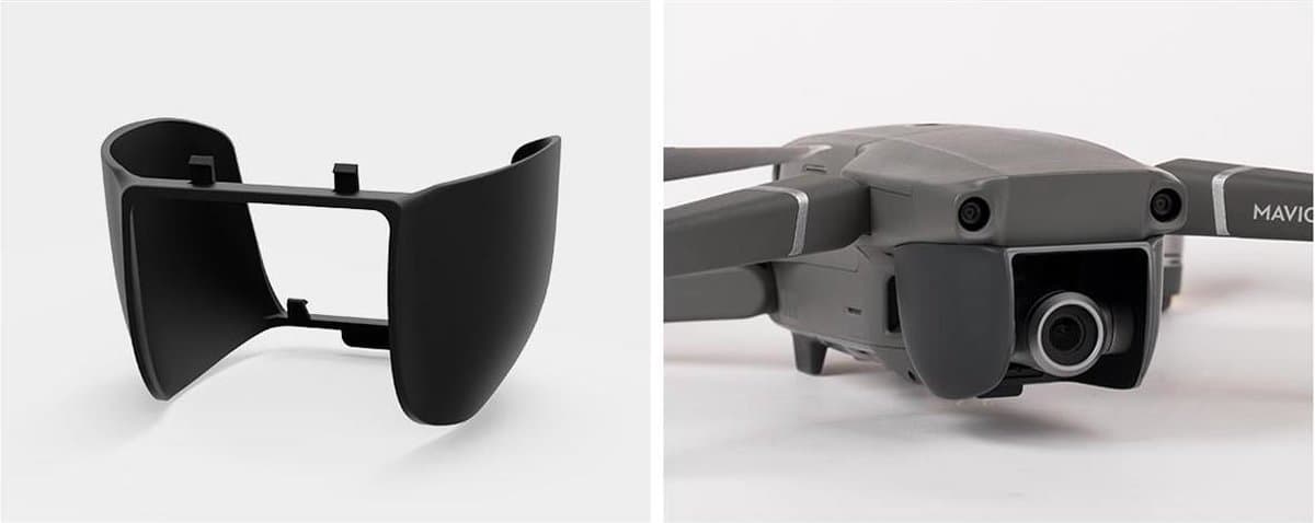 PGYTECH Accessoires Combo Kit voor DJI Mavic 2 Zoom